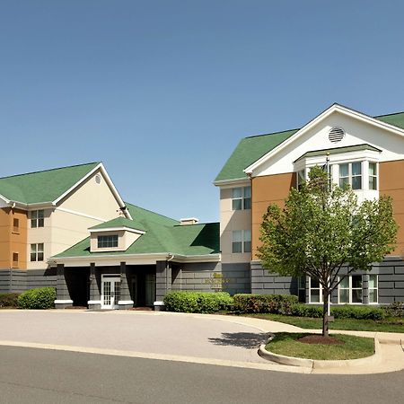 Homewood Suites By Hilton Dulles-North Loudoun Ashburn Esterno foto