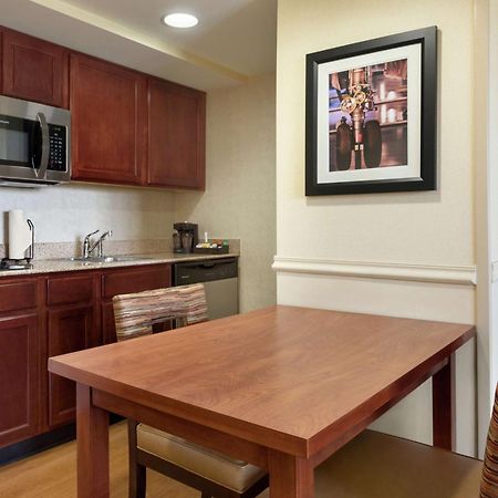 Homewood Suites By Hilton Dulles-North Loudoun Ashburn Esterno foto