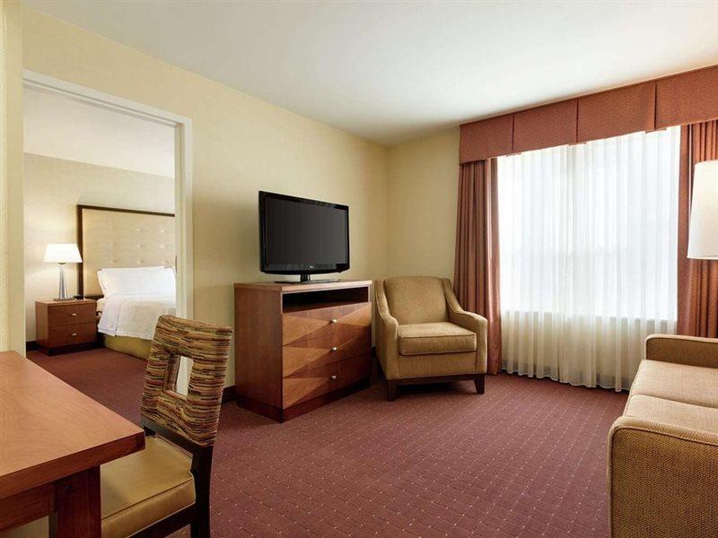 Homewood Suites By Hilton Dulles-North Loudoun Ashburn Esterno foto