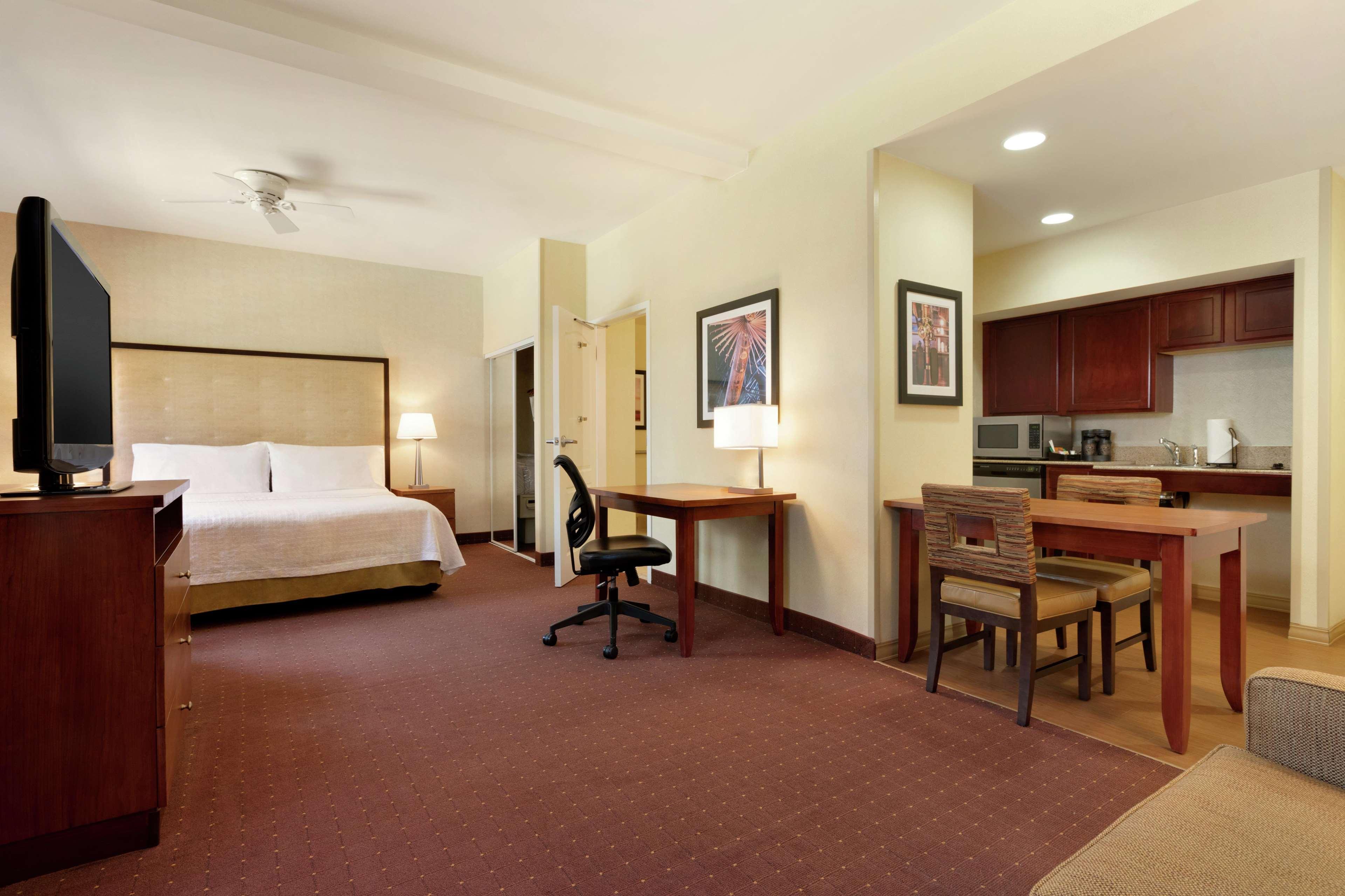 Homewood Suites By Hilton Dulles-North Loudoun Ashburn Esterno foto