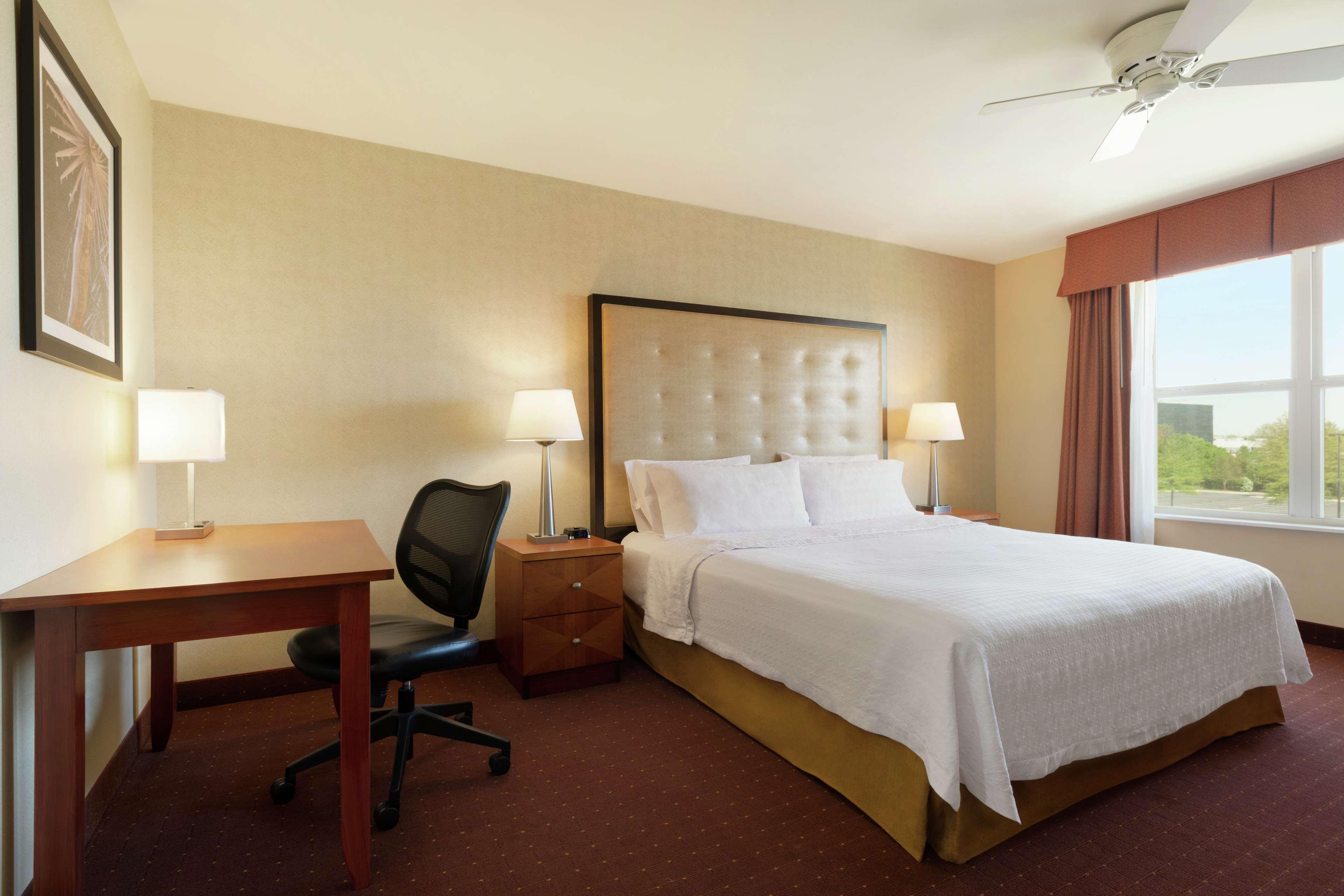 Homewood Suites By Hilton Dulles-North Loudoun Ashburn Esterno foto