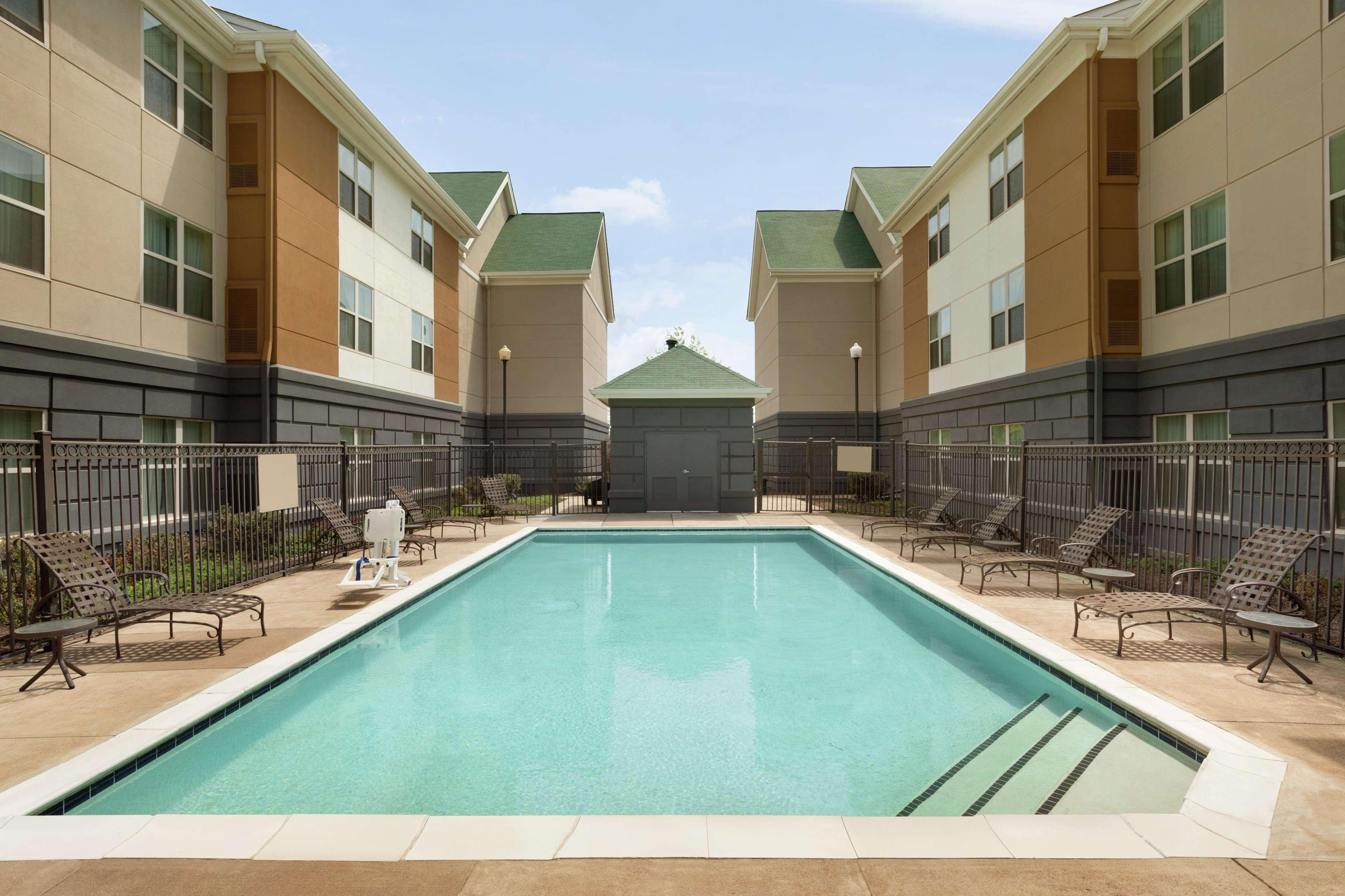 Homewood Suites By Hilton Dulles-North Loudoun Ashburn Esterno foto