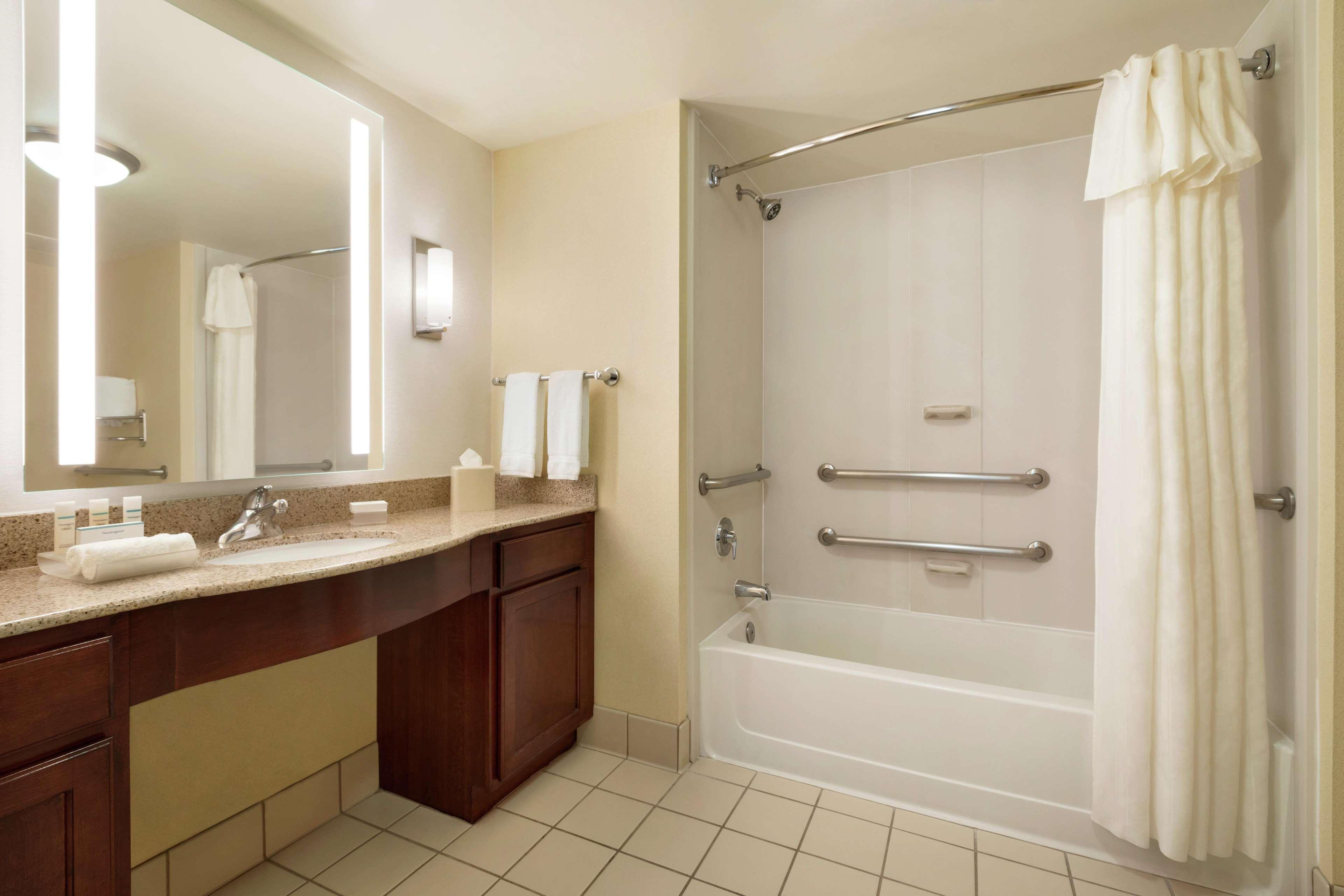 Homewood Suites By Hilton Dulles-North Loudoun Ashburn Esterno foto