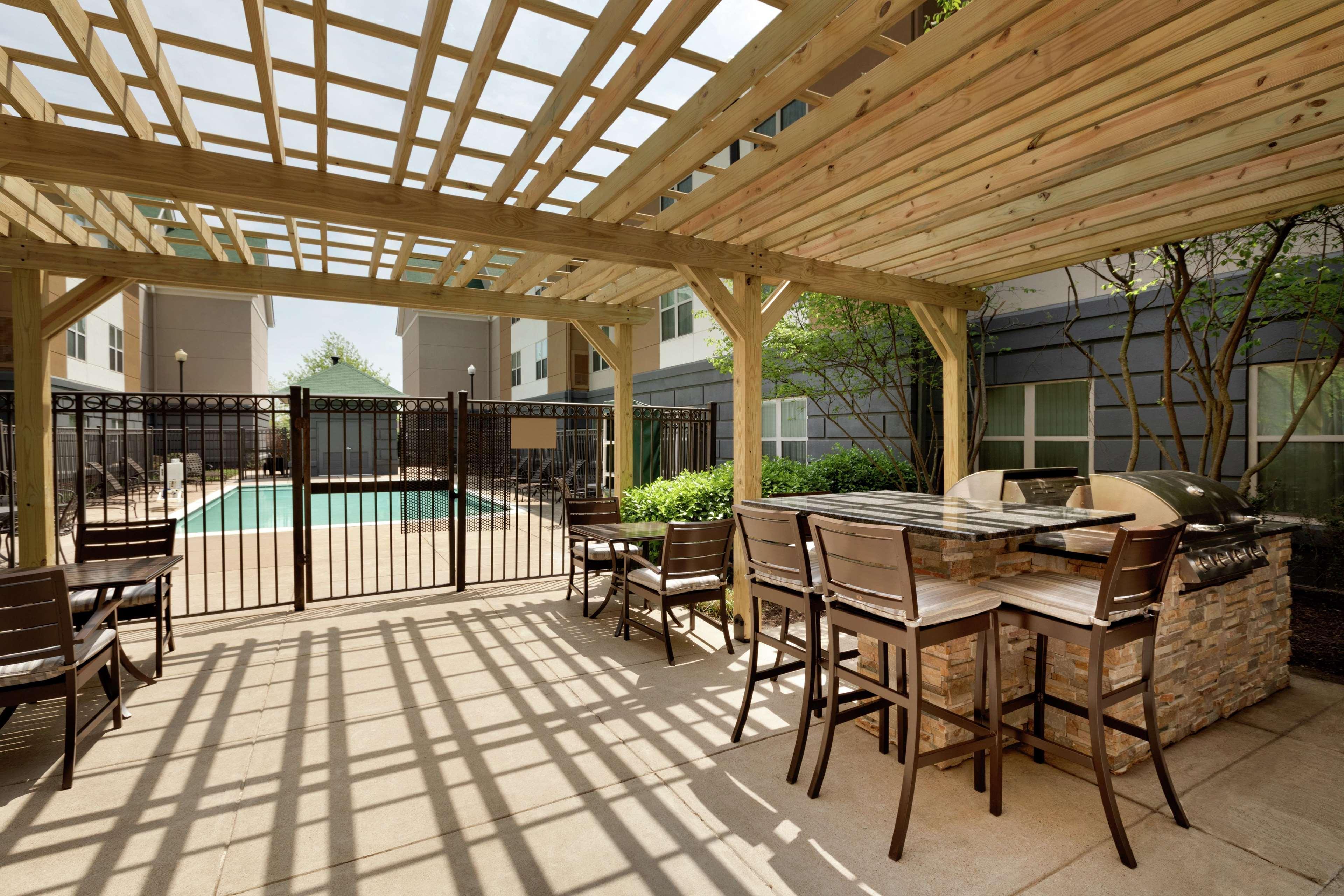 Homewood Suites By Hilton Dulles-North Loudoun Ashburn Esterno foto