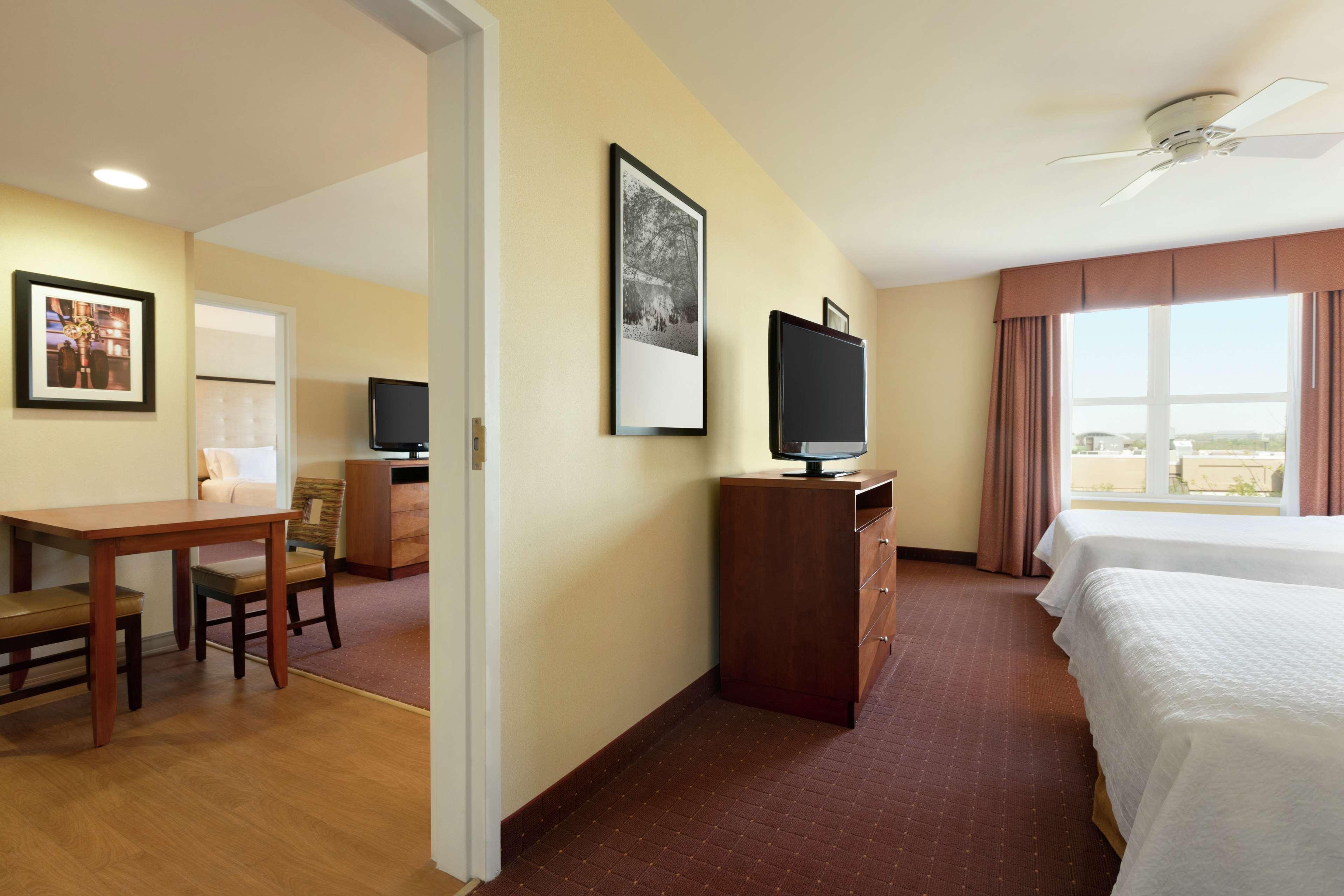 Homewood Suites By Hilton Dulles-North Loudoun Ashburn Esterno foto