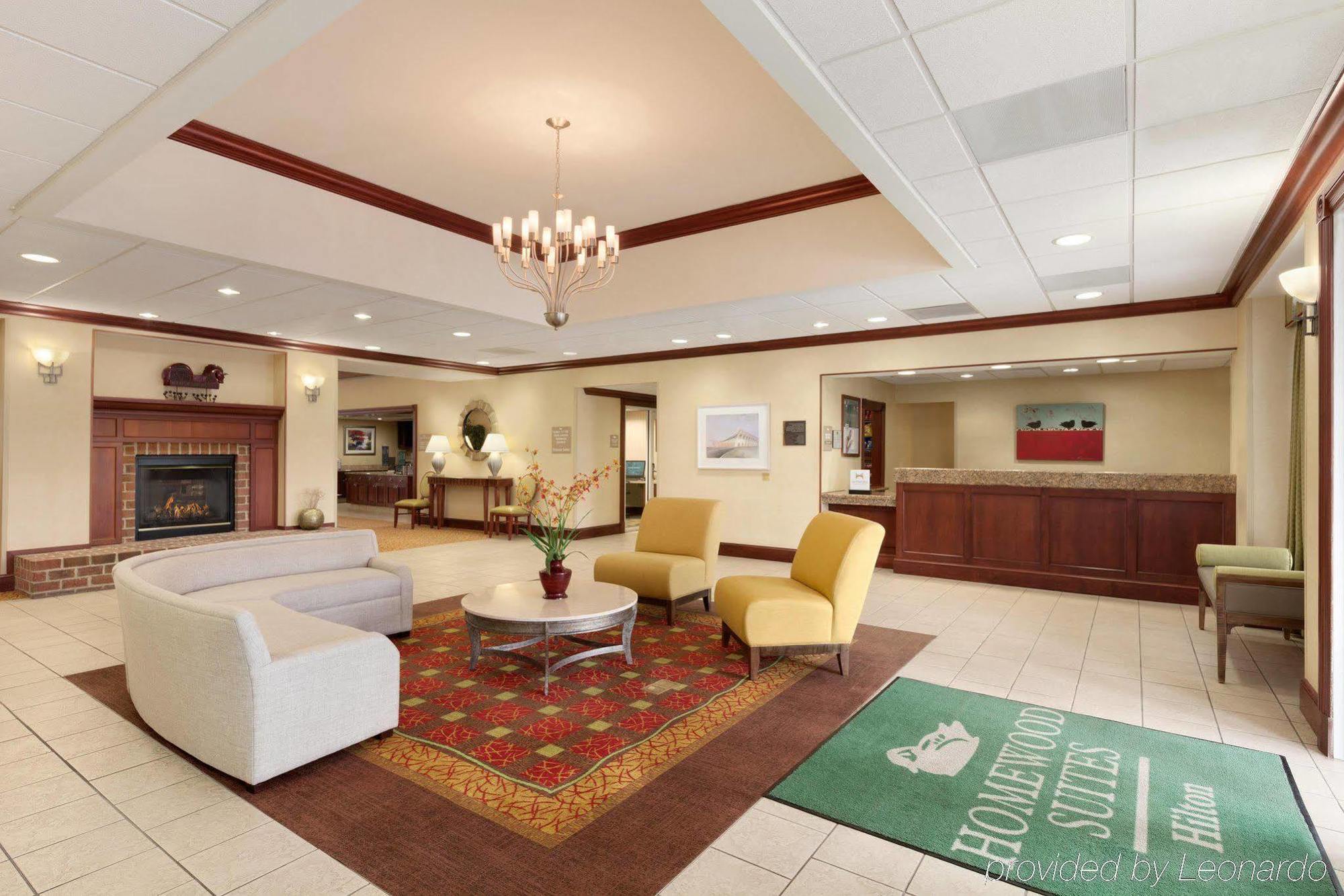 Homewood Suites By Hilton Dulles-North Loudoun Ashburn Esterno foto